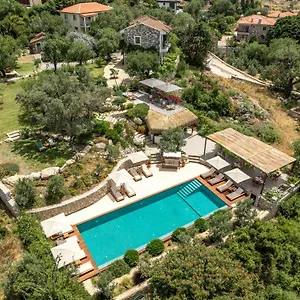 Bademli Bahce Otel