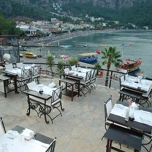 Es Apart Otel