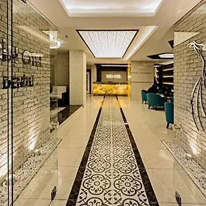 Esin Otel